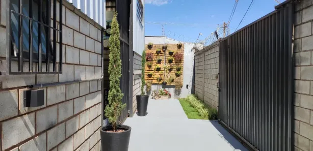 Galpão / Depósito / Armazém à venda, 280m² no Jardim Canadá, Nova Lima