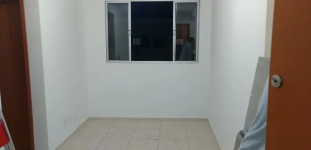 Apartamento com 2 Quartos à venda, 48m² no Vigário Geral, Rio de Janeiro