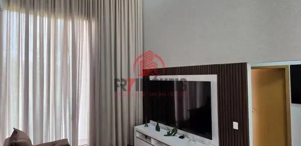 Casa de Condomínio com 4 Quartos à venda, 300m² no Centro, Santo Antônio de Goiás