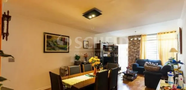 Sobrado com 4 Quartos para alugar, 450m² no Vila Santa Catarina, São Paulo