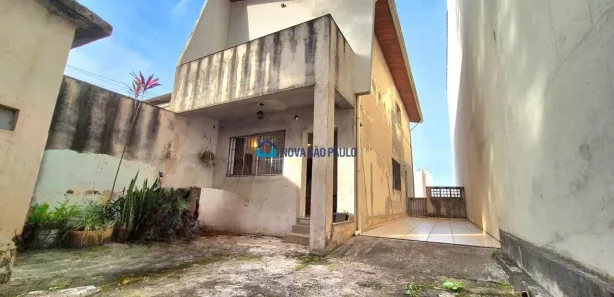 Sobrado com 4 Quartos para alugar, 200m² no Parque Imperial, São Paulo