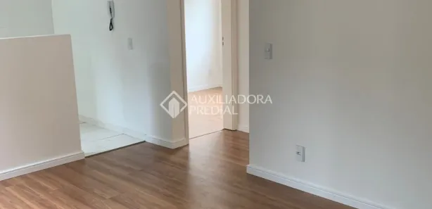 Apartamento com 2 Quartos à venda, 40m² no Bom Jesus, Campo Largo