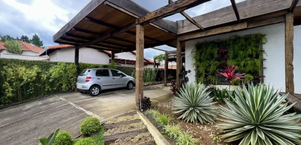 Casa com 2 Quartos à venda, 140m² no Alto dos Pinheiros, Juiz de Fora