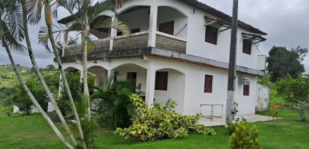 Fazenda / Sítio / Chácara com 3 Quartos à venda, 220m² no São Vicente de Paulo, Vitória de Santo Antão