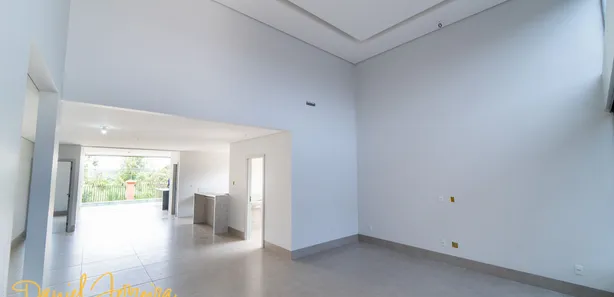 Casa de Condomínio com 3 Quartos à venda, 250m² no Setor Habitacional Tororó, Brasília
