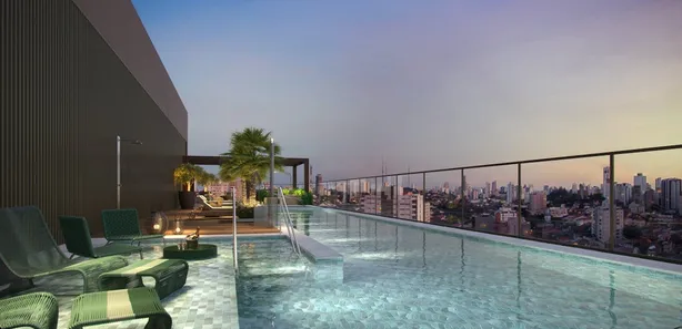 Reserva Vila Mariana no Vila Mariana, São Paulo