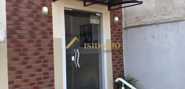 Cobertura com 2 Quartos à venda, 55m² no Monza, Colombo