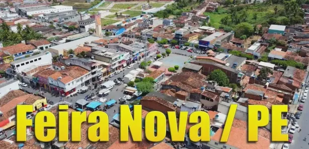 Fazenda / Sítio / Chácara com 4 Quartos à venda, 50000m² no , Feira Nova