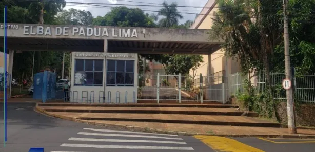 Terreno / Lote / Condomínio para alugar, 2100m² no Jardim Paulista, Ribeirão Preto