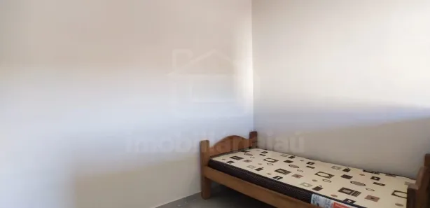Apartamento com 1 Quarto para alugar, 60m² no Chácara Braz Miraglia, Jaú