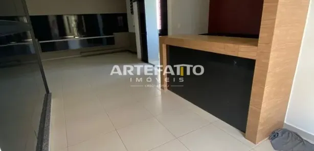 Cobertura com 3 Quartos à venda, 176m² no Residencial Amazonas, Franca