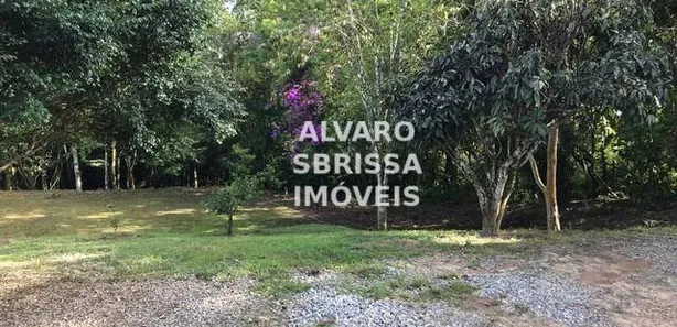 Fazenda / Sítio / Chácara com 4 Quartos à venda, 400m² no Santa Cecília, Pilar do Sul