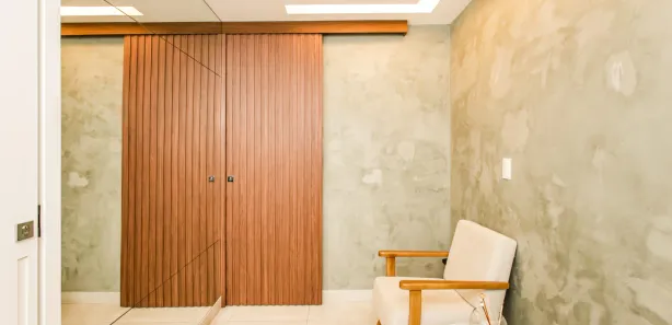 Conjunto Comercial / Sala à venda, 47m² no Centro, Juiz de Fora