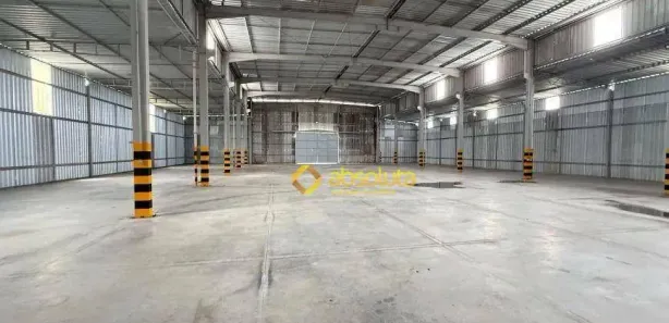 Galpão / Depósito / Armazém para alugar, 2000m² no Mangueira, Escada