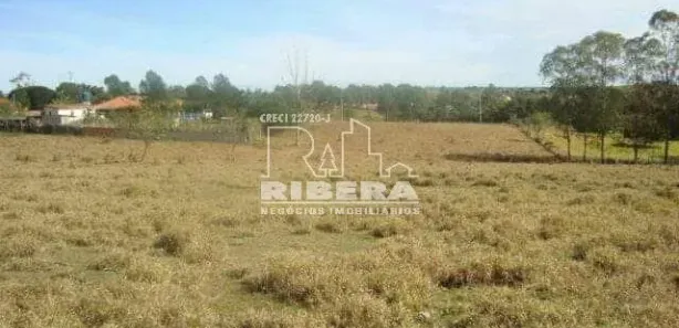 Terreno / Lote / Condomínio à venda, 5148m² no FAZENDA D óESTE, Araçoiaba da Serra