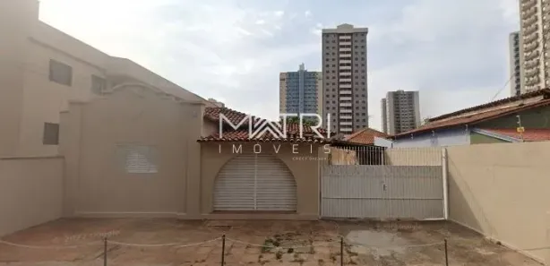 Loja / Salão / Ponto Comercial com 2 Quartos à venda, 304m² no Centro, Araraquara