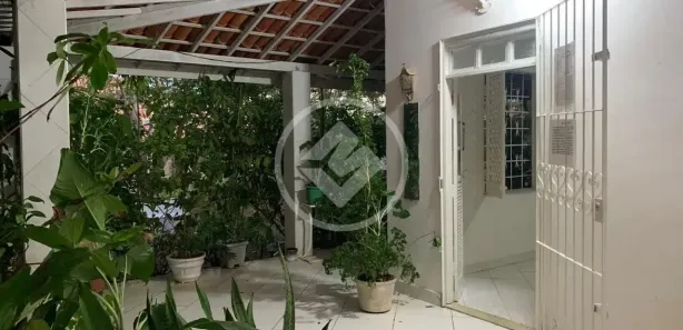 Apartamento com 3 Quartos à venda, 190m² no Arembepe (Abrantes), Camaçari