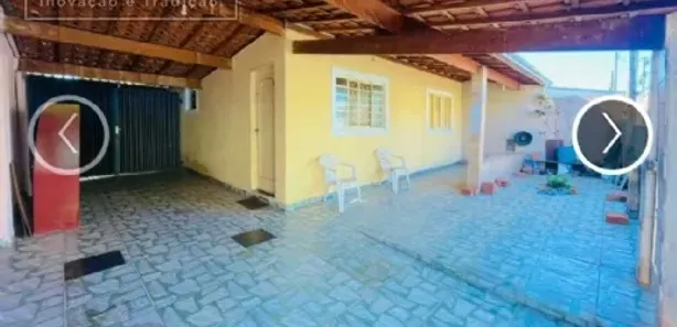 Casa com 2 Quartos à venda, 90m² no Centro, São Pedro