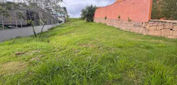 Terreno / Lote / Condomínio à venda, 729m² no Jardim Vila Paradiso, Indaiatuba