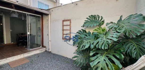 Casa com 2 Quartos para alugar, 71m² no Velha Central, Blumenau