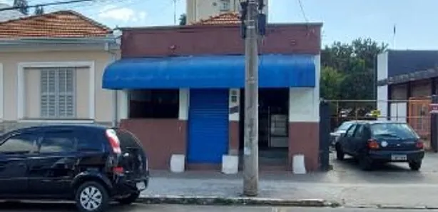 Loja / Salão / Ponto Comercial à venda, 93m² no Vila Prudente de Moraes, Itatiba