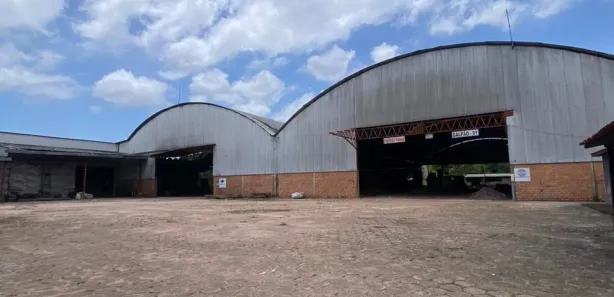 Galpão / Depósito / Armazém para venda ou aluguel, 12000m² no Águas Lindas, Ananindeua
