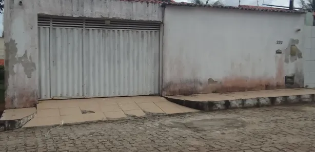 Casa com 3 Quartos à venda, 125m² no Planalto, Natal