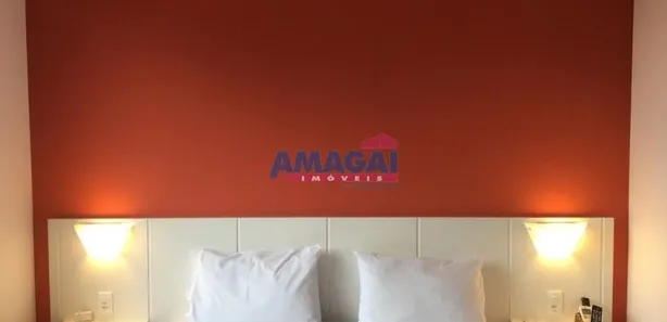 Flat com 1 Quarto à venda, 30m² no Jardim Califórnia, Jacareí