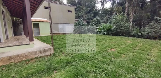 Casa com 2 Quartos para alugar, 75m² no Caneca Fina, Guapimirim