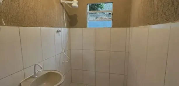 Casa com 2 Quartos à venda, 78m² no 9 de Abril, Barra Mansa