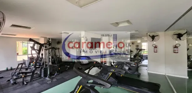 Apartamento com 2 Quartos para venda ou aluguel, 60m² no Jardim Pereira Leite, São Paulo