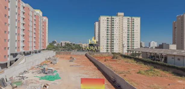 Terreno / Lote / Condomínio à venda, 3300m² no Samambaia Norte, Brasília