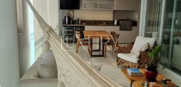 Apartamento com 3 Quartos à venda, 241m² no Água Branca, São Paulo