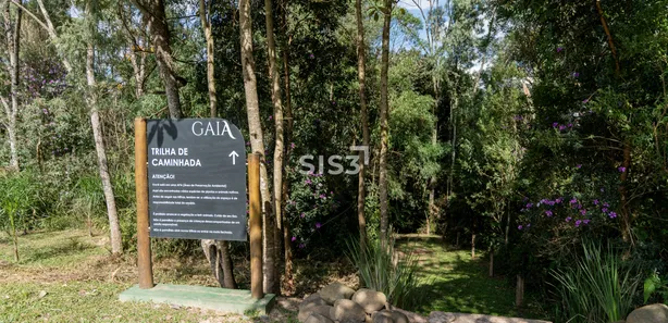 Terreno / Lote / Condomínio à venda, 700m² no Cecilia, Campo Magro
