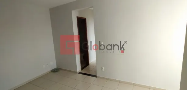 Apartamento com 2 Quartos para alugar, 66m² no Vila Guilhermina, Montes Claros