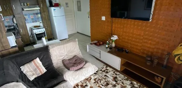 Apartamento com 2 Quartos para alugar, 113m² no Conceição de Jacareí, Mangaratiba