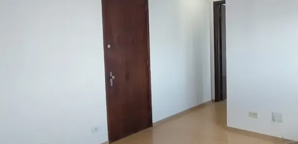 Apartamento com 1 Quarto para alugar, 52m² no Centro, Curitiba