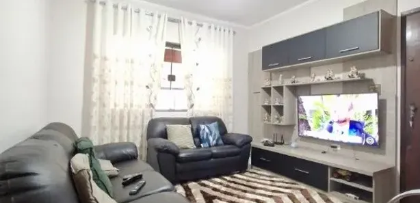Sobrado com 3 Quartos à venda, 153m² no Cidade Brasil, Guarulhos