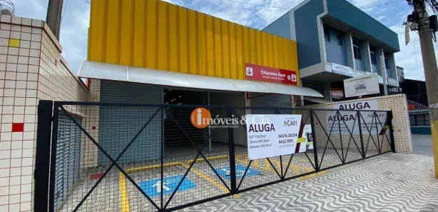 Loja / Salão / Ponto Comercial à venda, 720m² no Centro, Atibaia