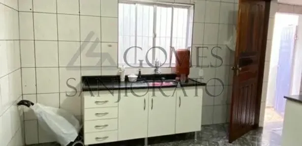 Sobrado com 2 Quartos à venda, 138m² no Aliança, Ribeirão Pires