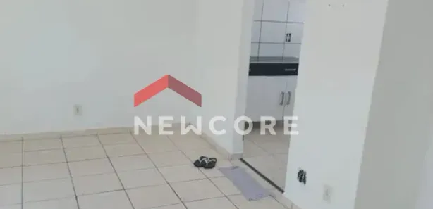 Apartamento com 2 Quartos à venda, 51m² no Chácaras Bom Jesus, Contagem