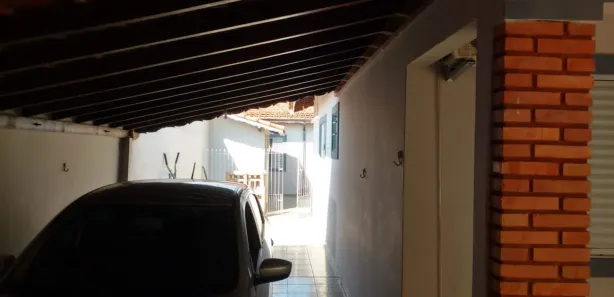 Casa com 3 Quartos à venda, 80m² no Recanto das Águas, São Pedro
