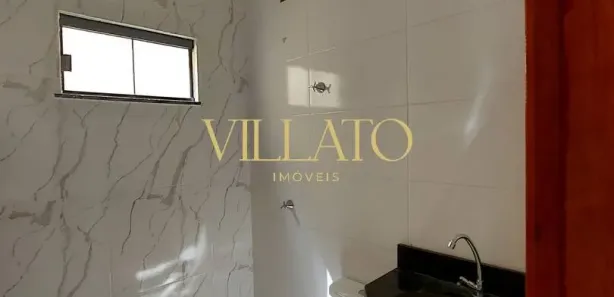 Casa com 2 Quartos à venda, 80m² no Setor Samarah, Trindade
