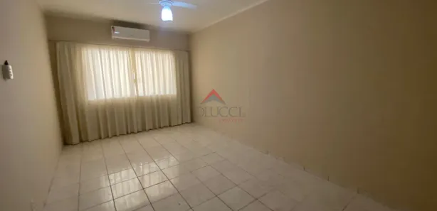 Sobrado com 3 Quartos para alugar, 293m² no Jardim Paulista, Araçatuba