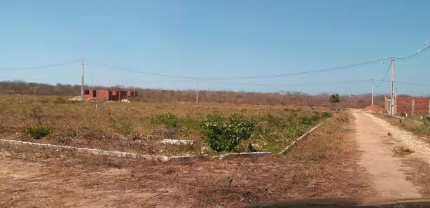 Terreno / Lote / Condomínio à venda, 800m² no Presidente Costa e Silva, Mossoró