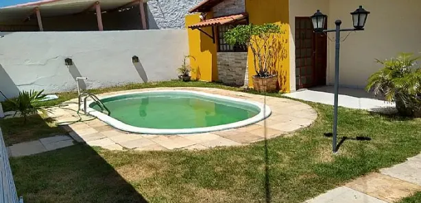 Casa com 2 Quartos à venda, 162m² no Potengi, Natal