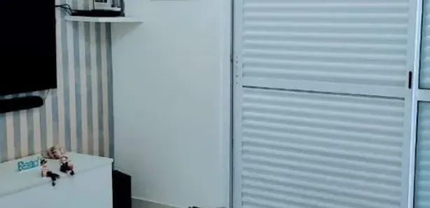 Apartamento com 3 Quartos para alugar, 138m² no Riviera, Bertioga