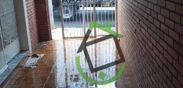 Kitnet com 1 Quarto para alugar, 35m² no Centro, Araraquara