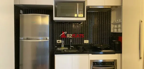 Apartamento com 1 Quarto à venda, 44m² no Vila Olímpia, São Paulo