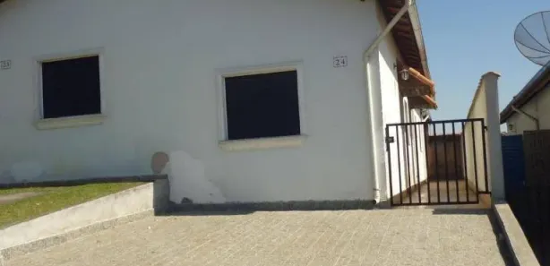 Casa de Condomínio com 2 Quartos à venda, 84m² no Jardim Carolina, Itaquaquecetuba
